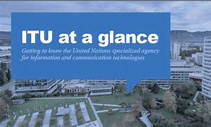 Image result for Itu Organization