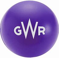 Image result for Swiggy Poo Stress Ball Purple