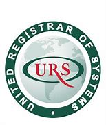 Image result for URS ISO 9001 Logo