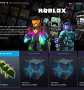 Image result for All Roblox Prime Gaming Items