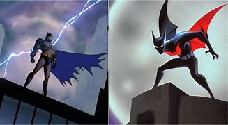 Image result for Batman Beyond TV Show