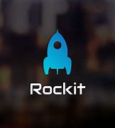 Image result for Rockit Logo Design