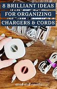 Image result for Extension Cord Organization Ideas