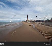 Image result for Pleasure Beach Blackpool Tower