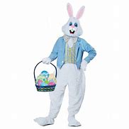 Image result for Easter Bunny Clip Art Costume