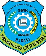 Image result for Logo SMK Gelora Bekasi