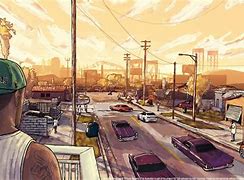 Image result for GTA SA HD Alpha