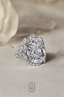 Image result for Harry Winston Engajement Ring