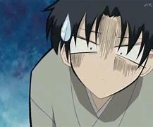 Image result for Shigure Fruits Basket