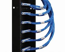 Image result for Ethernet Patch Panel