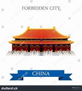 Image result for City Center of Beijing Cartoon