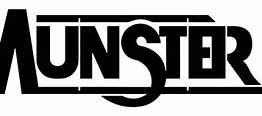 Image result for Munsters Logo.png