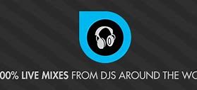 Image result for Live DJ Radio