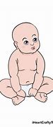 Image result for Baby Meme Drawing