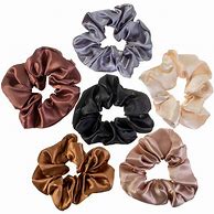 Image result for Kitsch Hair Scrunchies