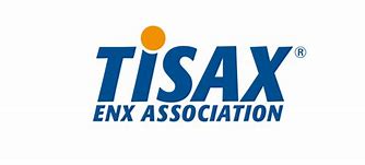 Image result for Tisax Logo.png