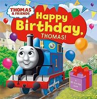 Image result for Thomas and Friends Happy Birthday