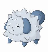 Image result for Husky Pokemon