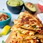 Image result for Chicken Quesadilla