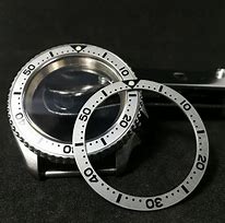 Image result for SKX007 Bezel