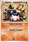 Image result for Marvel Pokemon