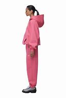 Image result for Pink Zip Up Hoodie