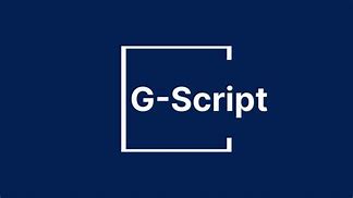 Image result for Script Letter G