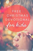 Image result for Christmas Eve Family Devotions