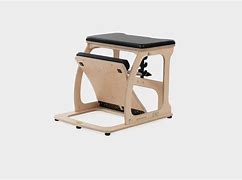 Image result for Pilates Storage Bench