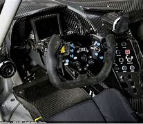 Image result for Audi R8 LMS Top View