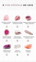 Image result for Molly Pink Crystals