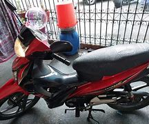 Image result for Honda Wave 12.5X Sport