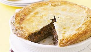 Image result for Scottish Mince Pie