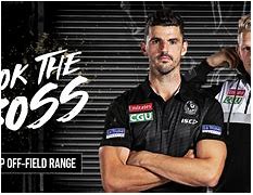 Image result for Collingwood Memorabilia