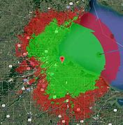 Image result for Lora Network Map