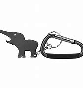 Image result for Elephant Key Chains