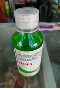 Image result for Zedex P Syrup