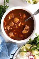 Image result for What Goes with Pozole