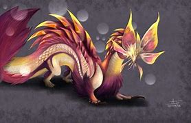 Image result for Mizutsune Fan Art