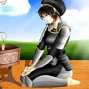 Image result for Lin Toph