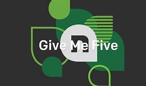 Image result for Give Me Five 2