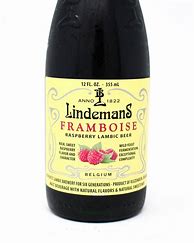 Image result for Framboise Lambic