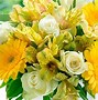 Image result for Flowers for 70th Anniversary