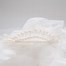 Image result for Crown Tiara Wedding Veils and Headpieces