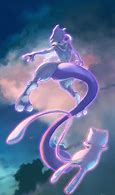 Image result for Mewtwo Clip Art