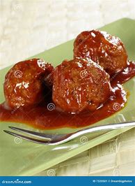 Image result for Meatballs BBQ Sauce