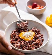 Image result for Red Porridge