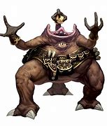 Image result for Xerophon Dnd