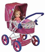 Image result for Baby Alive and Stroller Set