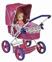 Image result for Baby Alive Doll Stroller